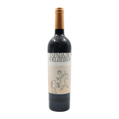 Tapada de Coelheiros Cellar Release Tinto 2013