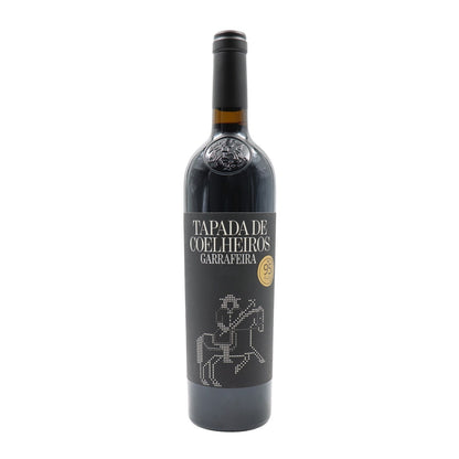 Tapada de Coelheiros Garrafeira Tinto 2018