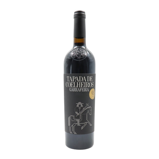 Tapada de Coelheiros Garrafeira Tinto 2018