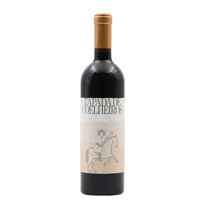 Tapada de Coelheiros Tinto