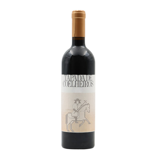 Tapada de Coelheiros Tinto