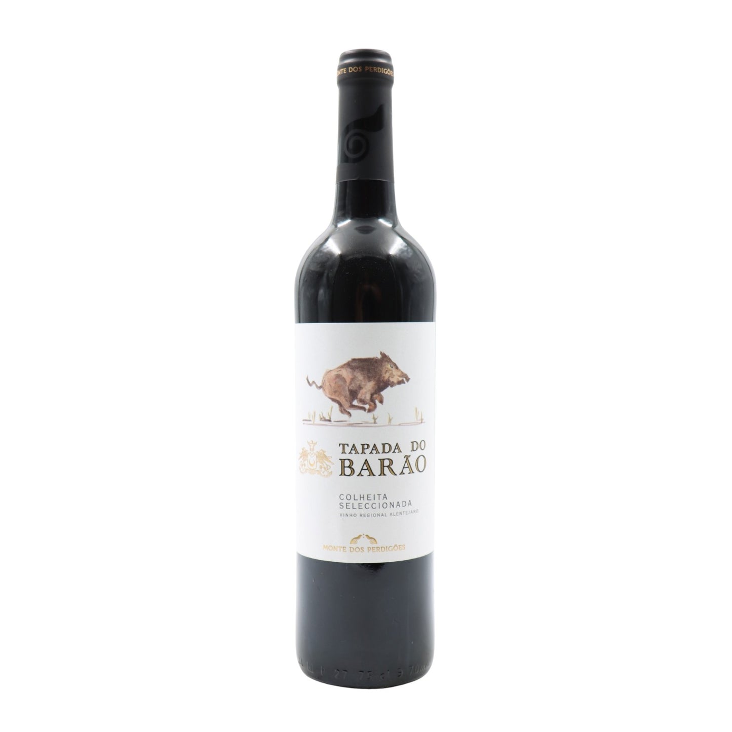 Tapada do Barão Colheita Selecionada Tinto
