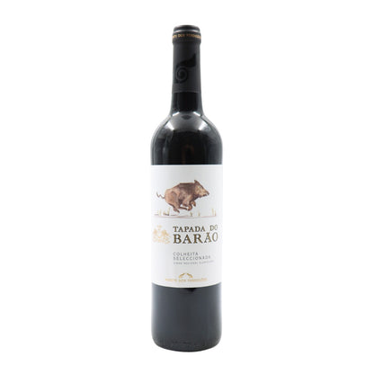 Tapada do Barão Colheita Selecionada Tinto