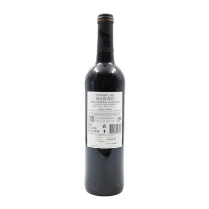 Tapada do Barão Colheita Selecionada Tinto