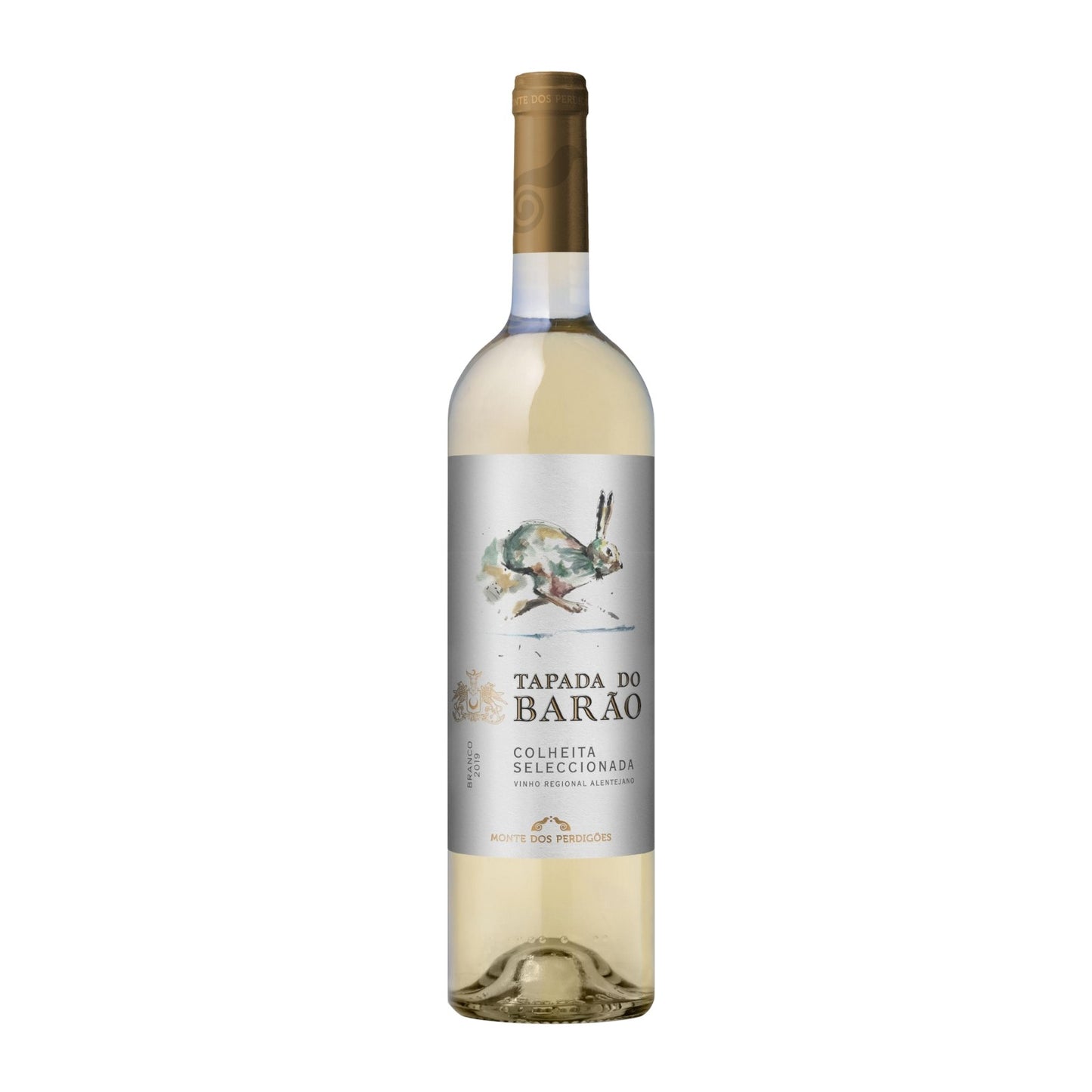 Tapada do Barão Selected Harvest White 2023