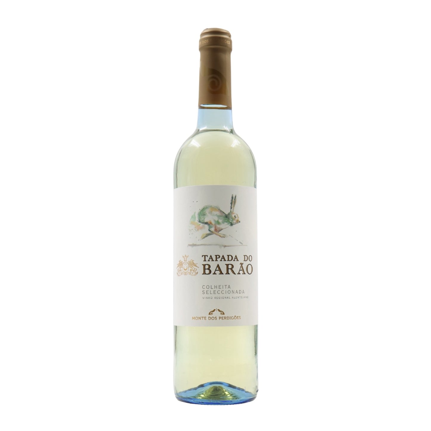 Tapada do Barão Colheita Selecionada Branco