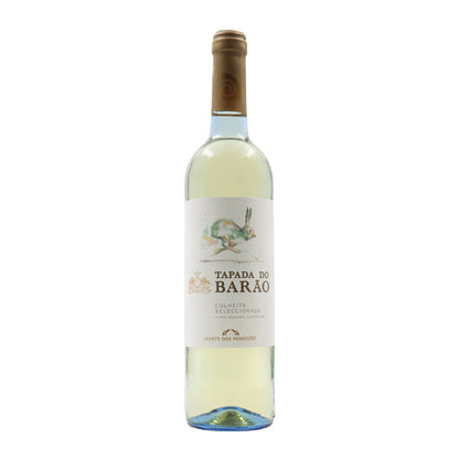 Tapada do Barão Colheita Selecionada Branco