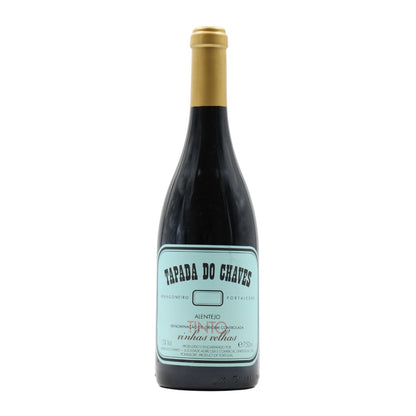 Tapada do Chaves Old Vines Red 2016