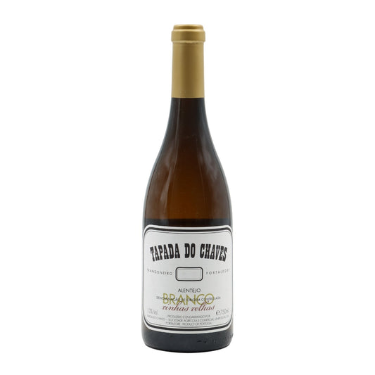 Tapada do Chaves Old Vines White 2018