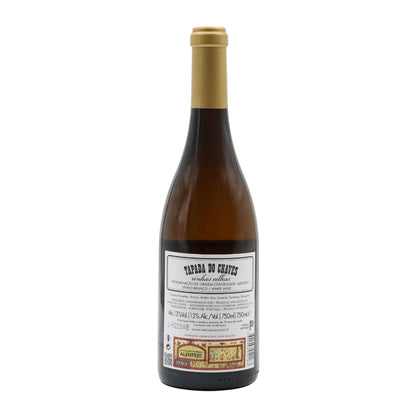 Tapada do Chaves Old Vines Branco