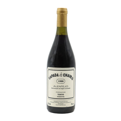 Tapada do Chaves Reserve Tinto 1998