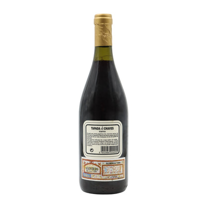 Tapada do Chaves Reserve Red 1998