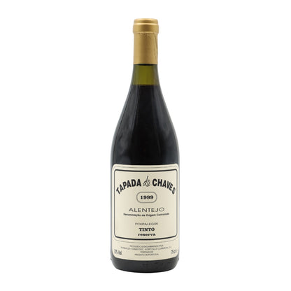 Tapada do Chaves Reserve Red 1999