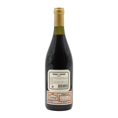 Tapada do Chaves Reserve Red 1999