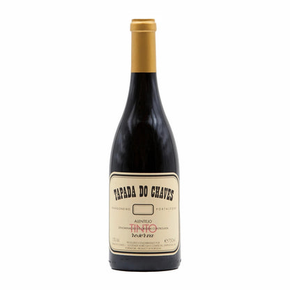 Tapada do Chaves Reserva Tinto 2017