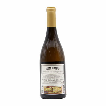 White Chaves Winery 2019