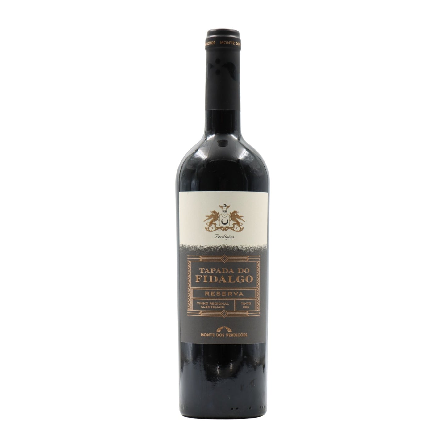 Tapada do Fidalgo Reserva Tinto