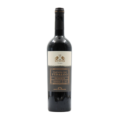 Tapada do Fidalgo Reserva Tinto