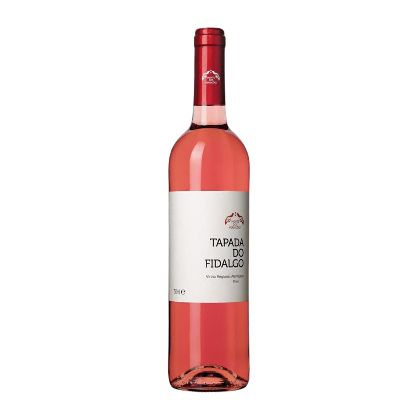 Tapada do Fidalgo Rosé 2023