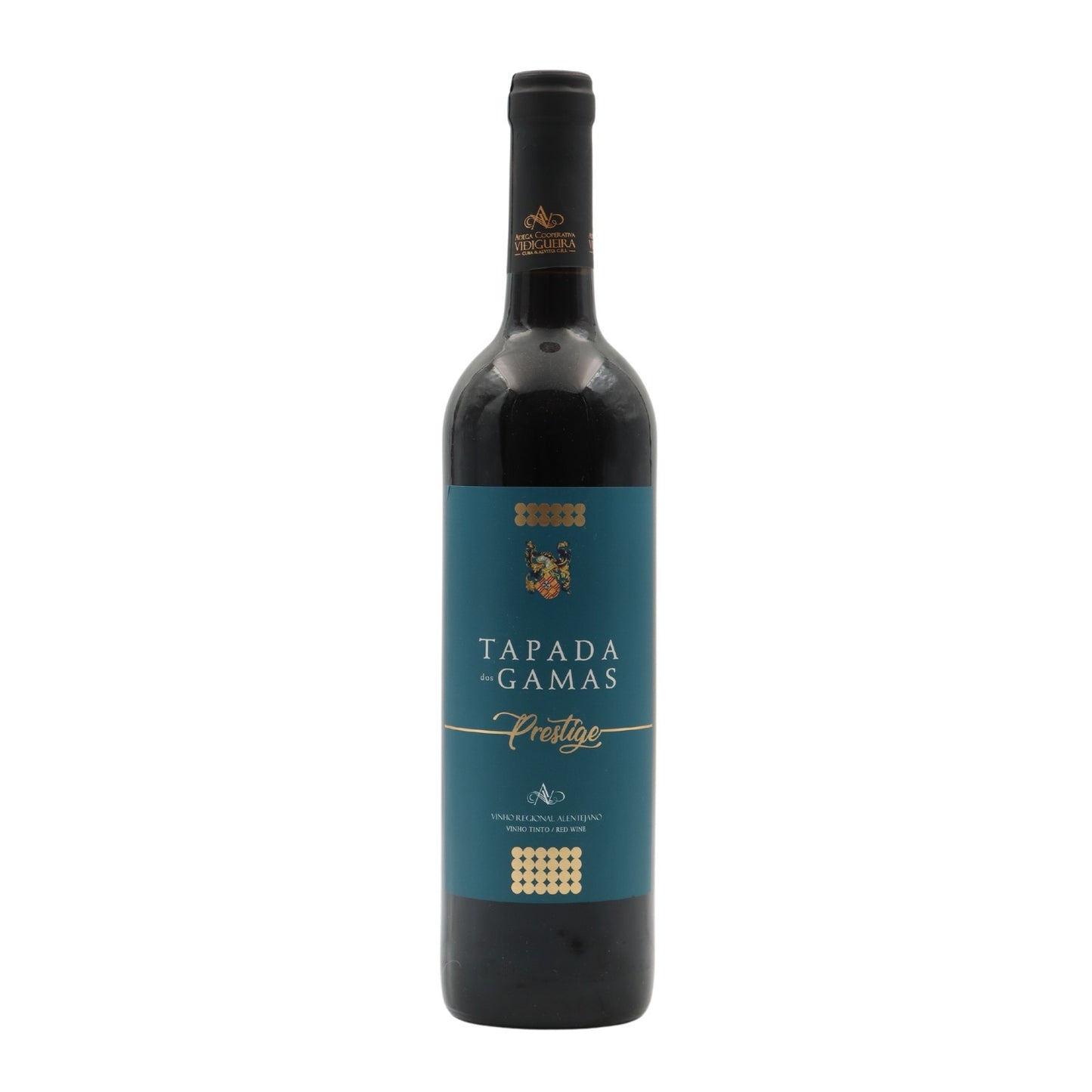 Tapada dos Gamas Prestige Tinto