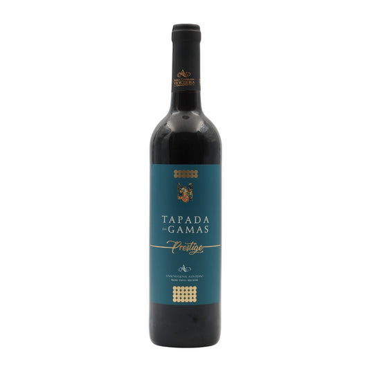 Tapada dos Gamas Prestige Tinto