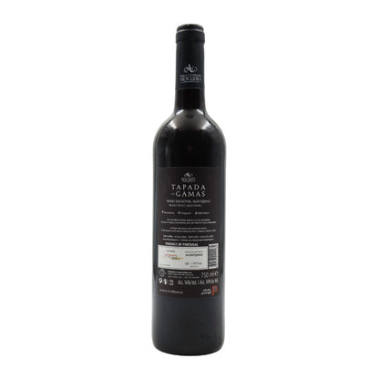 Tapada dos Gamas Tinto