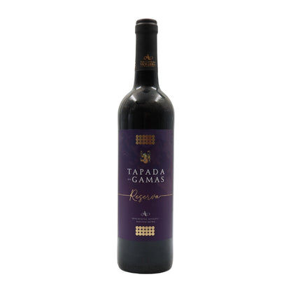 Tapada dos Gamas Reserva Tinto
