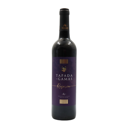 Tapada dos Gamas Reserva Tinto