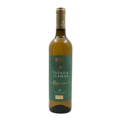 Tapada dos Gamas Reserva Branco