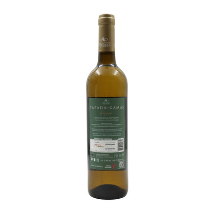 Tapada dos Gamas Reserva Branco