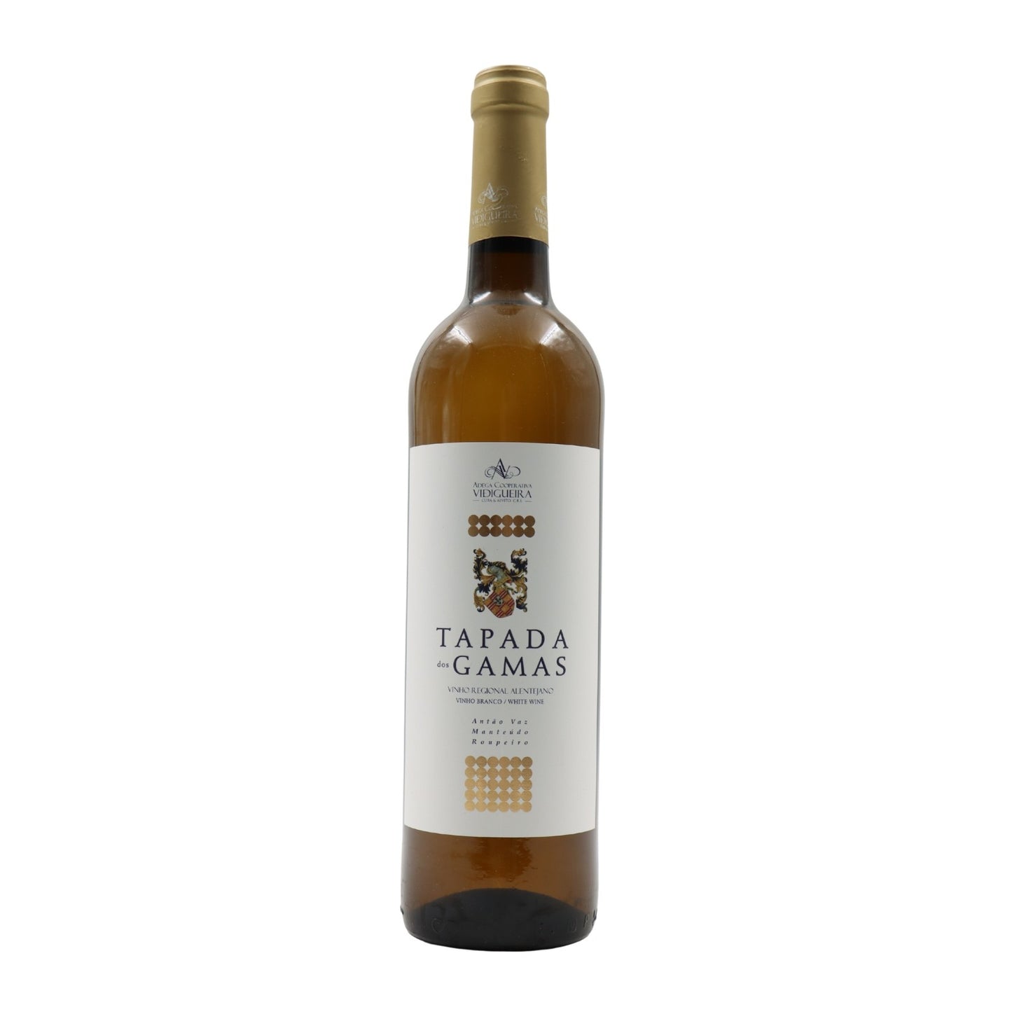 Tapada dos Gamas Branco