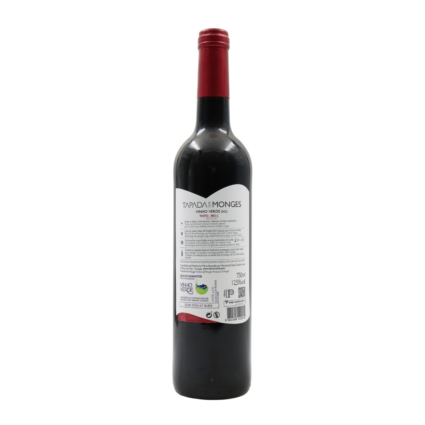 Tapada dos Monges Tinto