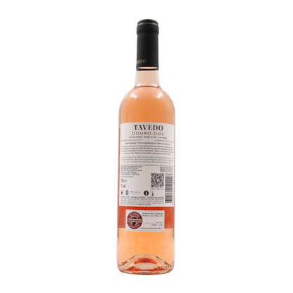 Tavedo Rosé