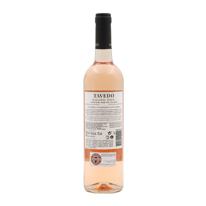 Tavedo Rosé 2023