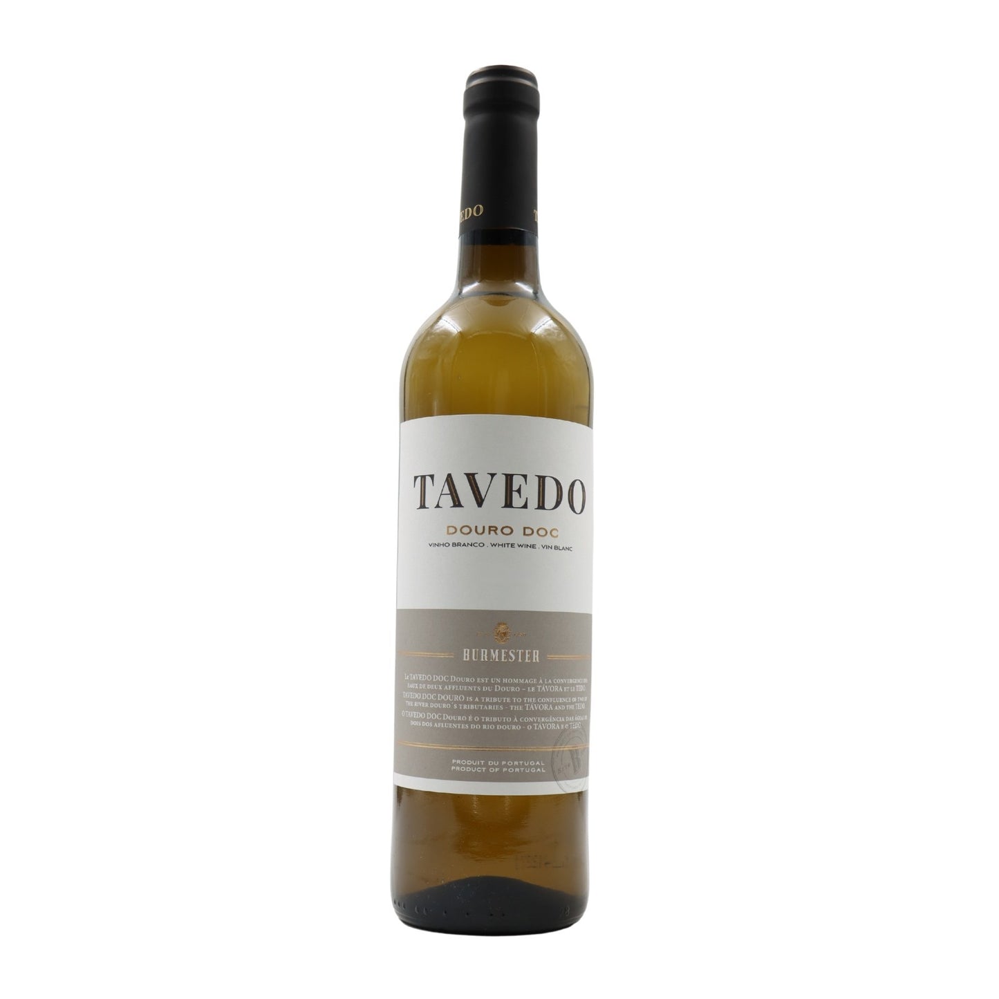 Tavedo Branco