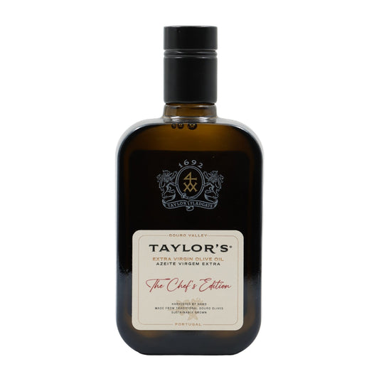 Taylors Chef´s Edition Azeite Extra Virgem