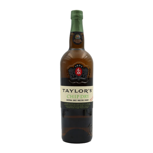 Taylors Chip Dry White Porto