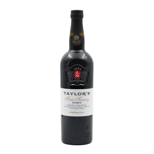 Taylors Fine Tawny Porto