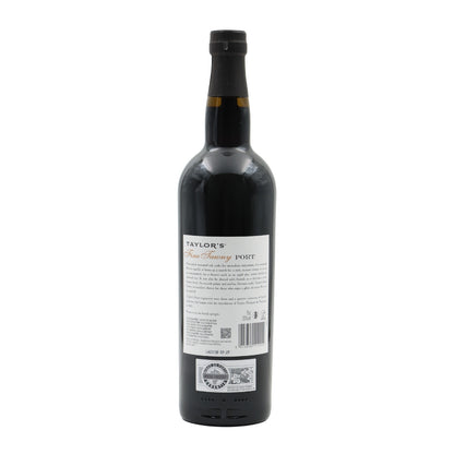 Taylors Fine Tawny Port