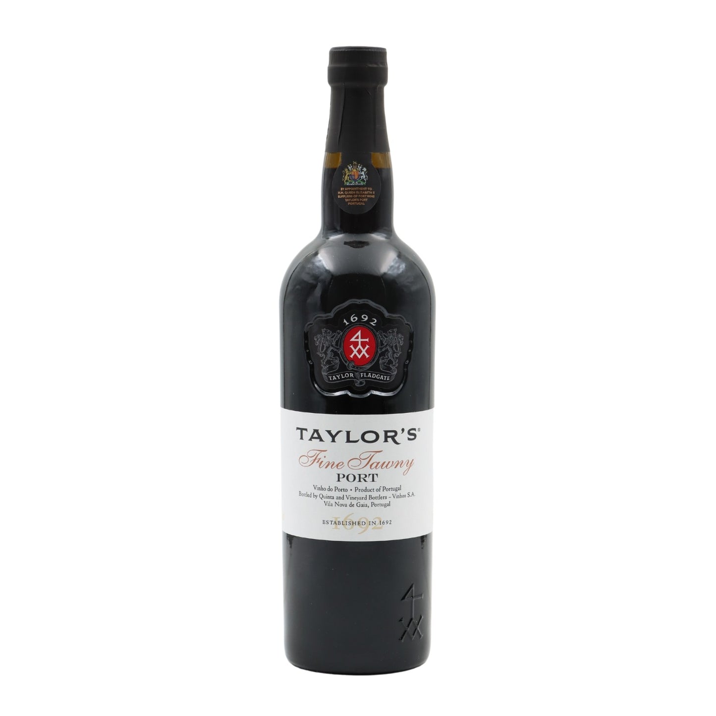 Taylors Fine Tawny Porto