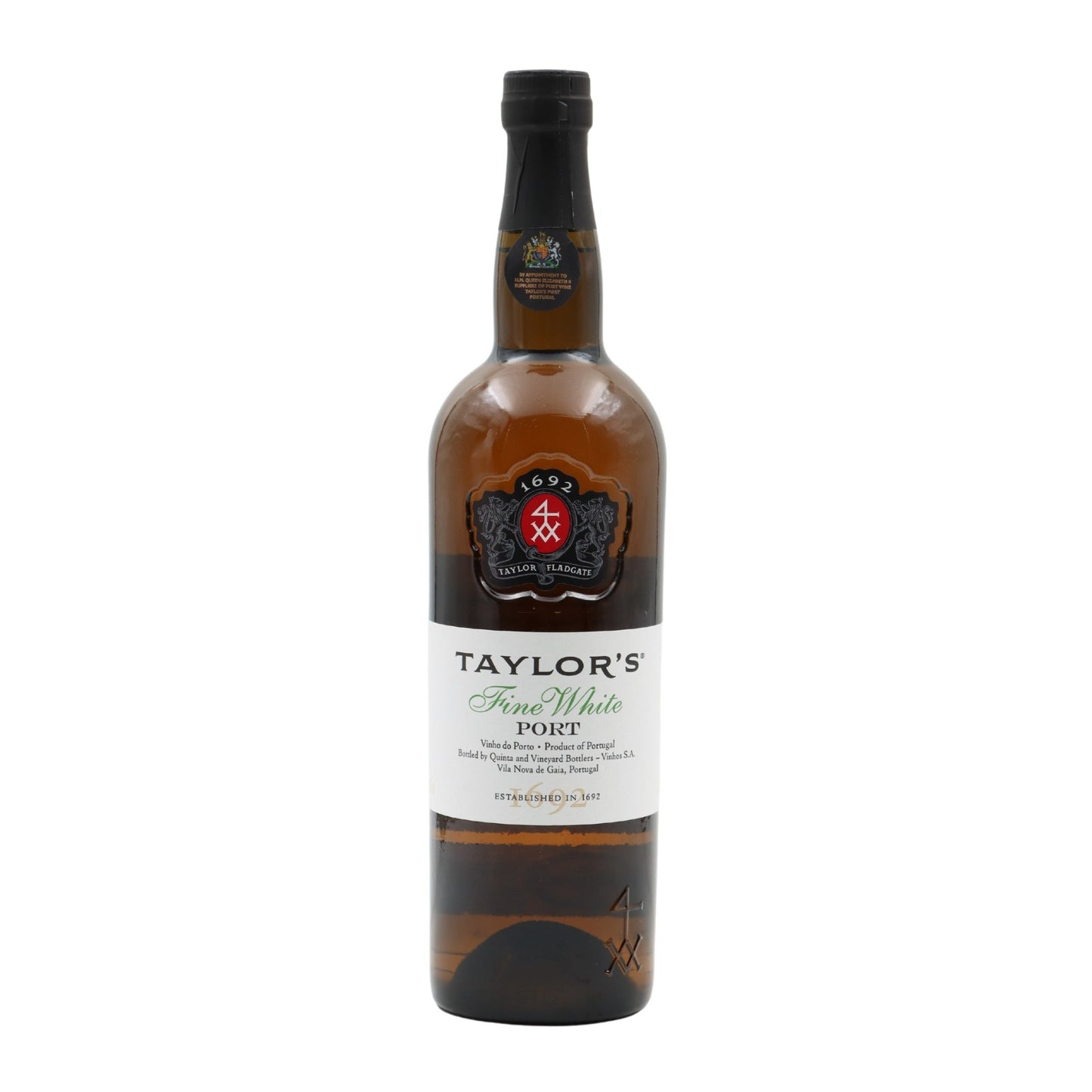 Taylor's Fine White Port