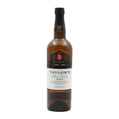 Taylor's Fine White Port