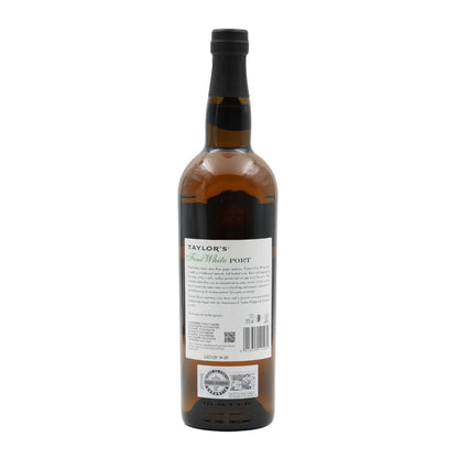 Taylor's Fine White Port