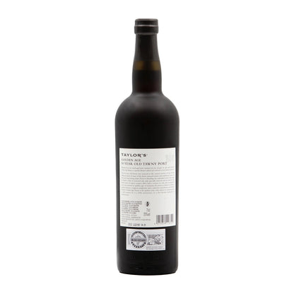 Taylors Golden Age 50 Year Old Tawny Port