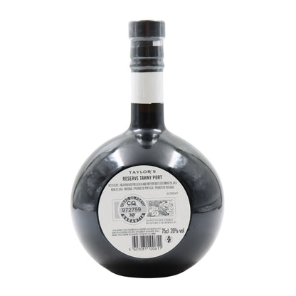 Taylors Historical Collection Reserva Tawny Porto
