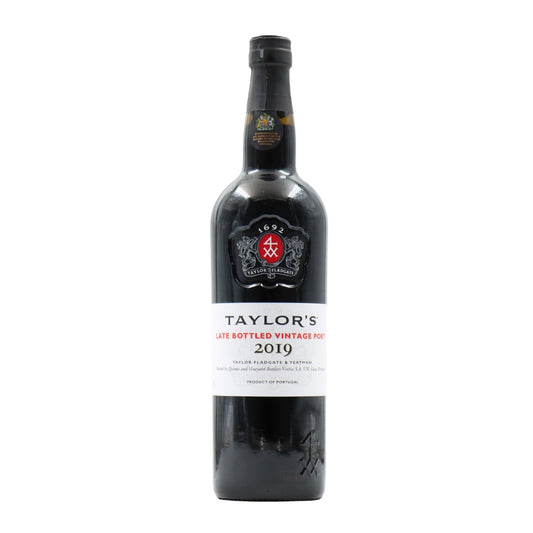 Taylors LBV Porto 2019