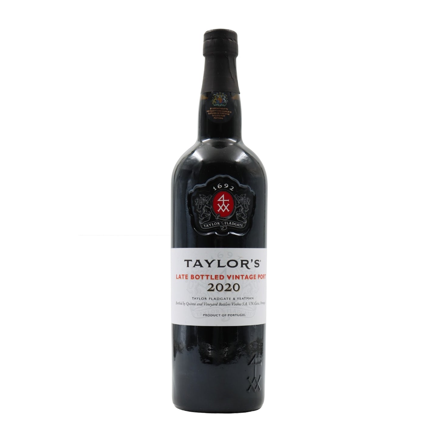 Taylors LBV Porto