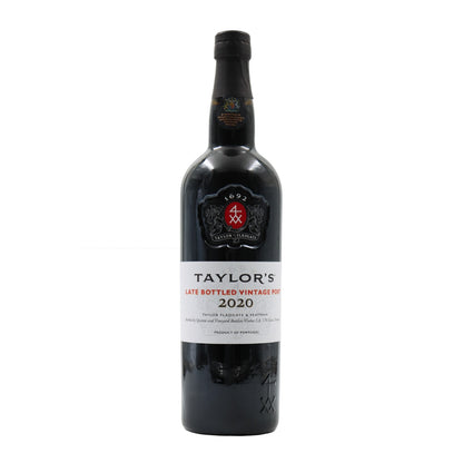 Taylors LBV Porto