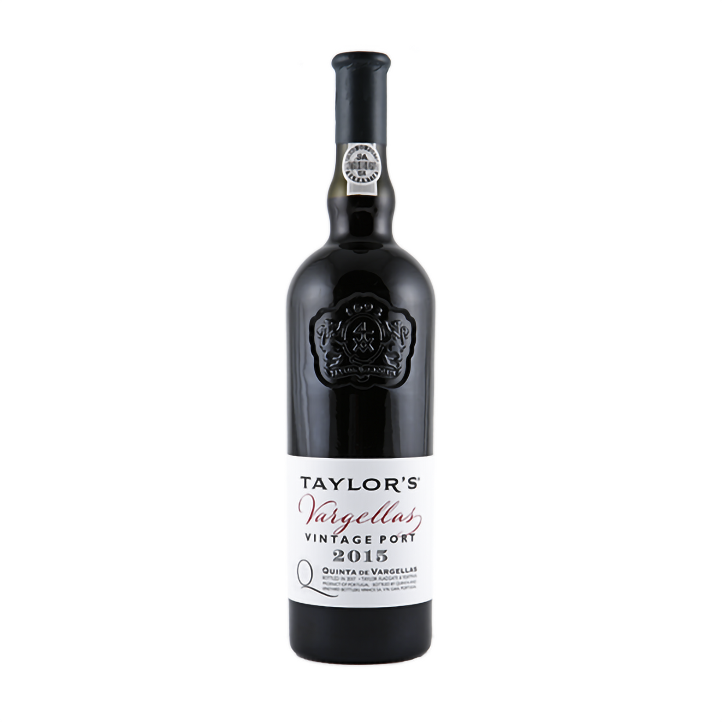 Taylors Quinta de Vargellas Vintage Porto 2015