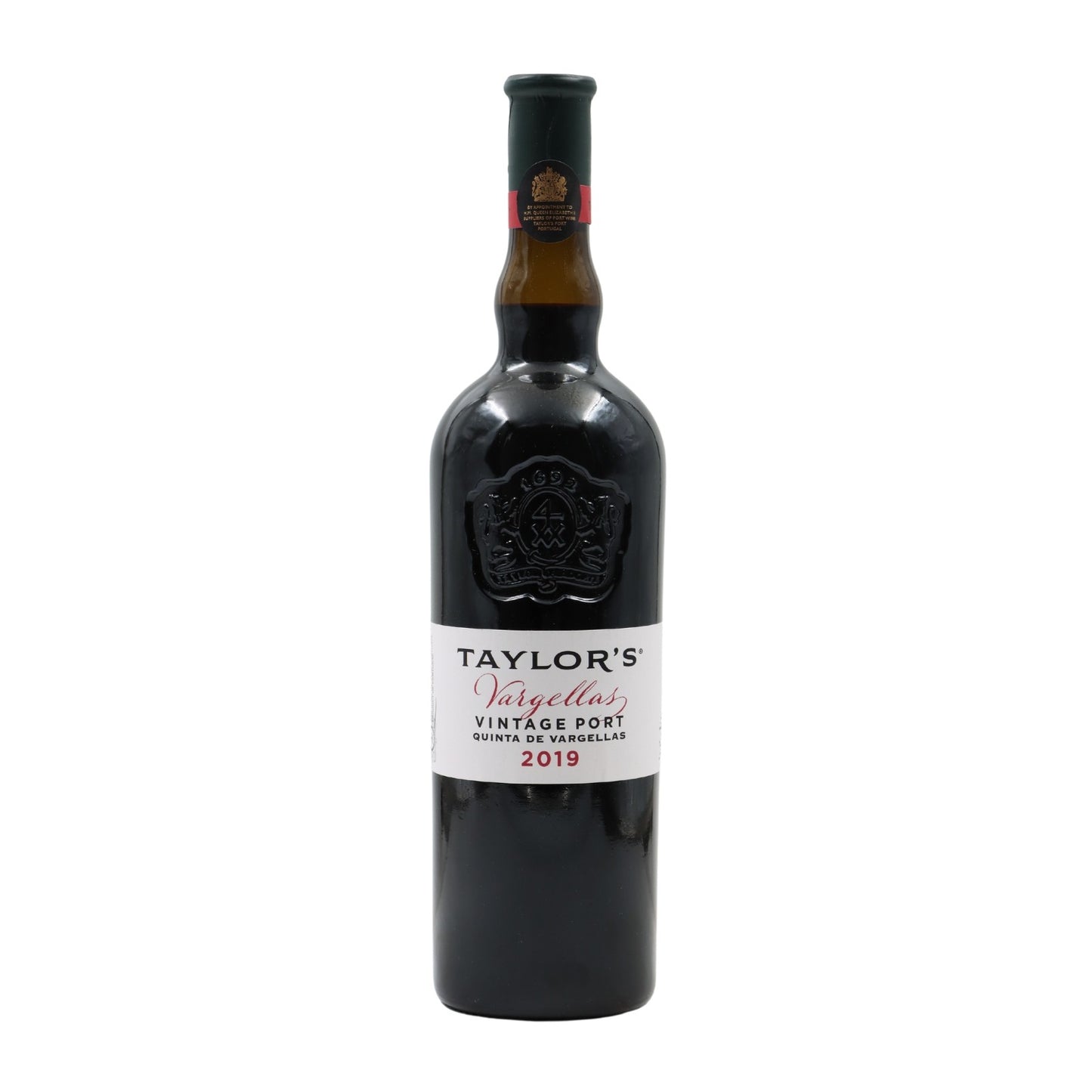 Taylors Quinta de Vargellas Vintage Porto 2019